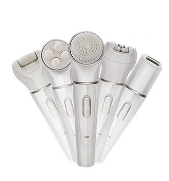 5-in-1 Beauty Tools