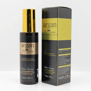 Argan - Hair & Skin Care Serum