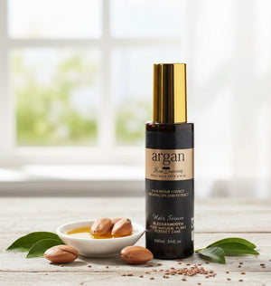 Argan - Hair & Skin Care Serum