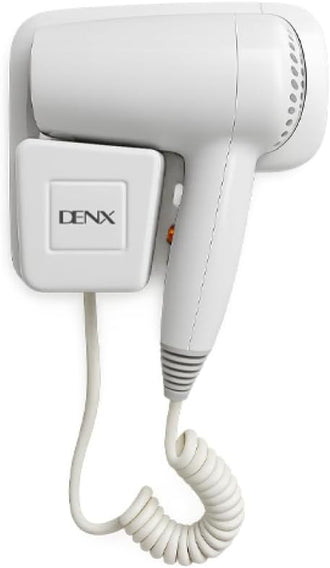 Denx - Hot & Cold Hair Dryer