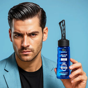 Ecrin - Cool Styling Hair Gel