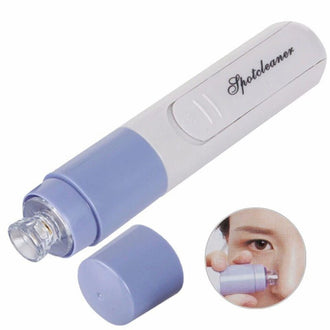 Vibrating Facial Beauty Massager