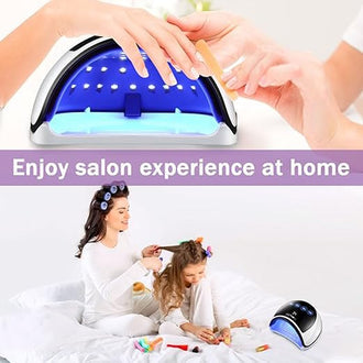 Mini Uv Nail Dryer