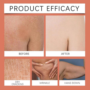 Magic Body Oil