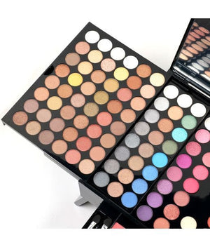 Miss Rose - Blockbuster Makeup Palette © Ⓢ