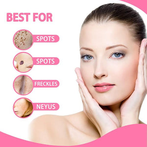 Organic Skin Tag Solutions Serum