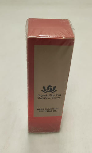 Organic Skin Tag Solutions Serum