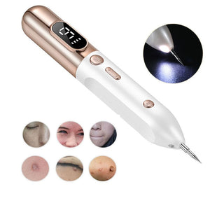 Tattoo Mole Removal Plasma Pen Laser Facial Freckle Dark Spot Remover