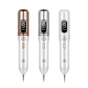 Tattoo Mole Removal Plasma Pen Laser Facial Freckle Dark Spot Remover