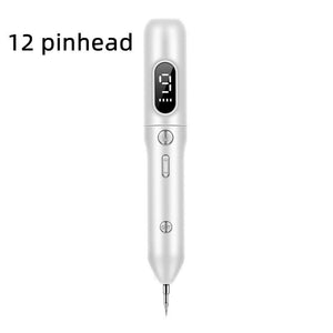 Tattoo Mole Removal Plasma Pen Laser Facial Freckle Dark Spot Remover