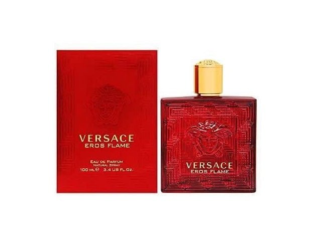 Versace Eros Flame Eau de Parfum for Men