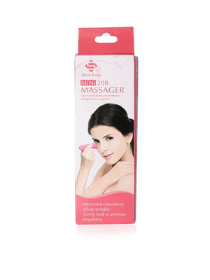 Vibrating Facial Beauty Massager