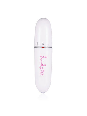 Vibrating Facial Beauty Massager