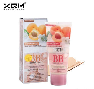 XQM - 6-in-1 Xiangqimei BB Blemish Base Cream