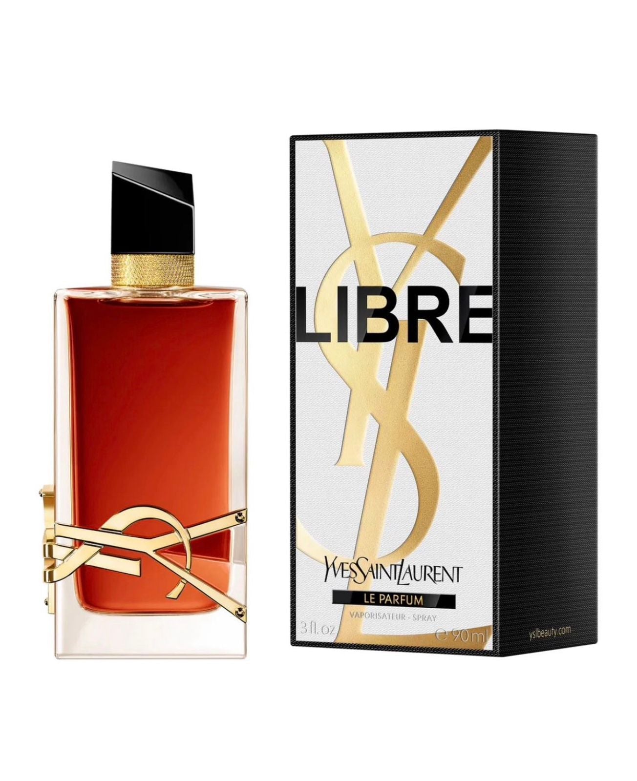 Yves Saint Laurent Libre Le Parfum Eau de Parfum Spray for Women