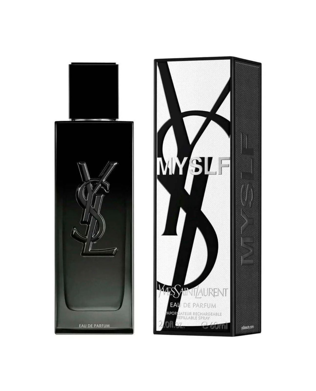Yves Saint Laurent MYSLF Eau De Parfum for Men